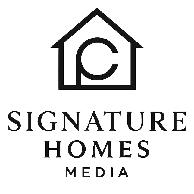 Signature Homes Media